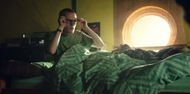 Black Mirror Playthings Source: Netflix